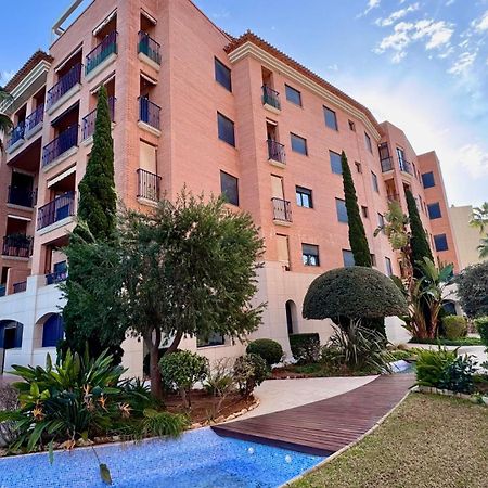 Vilamar Vyb Denia Exterior photo