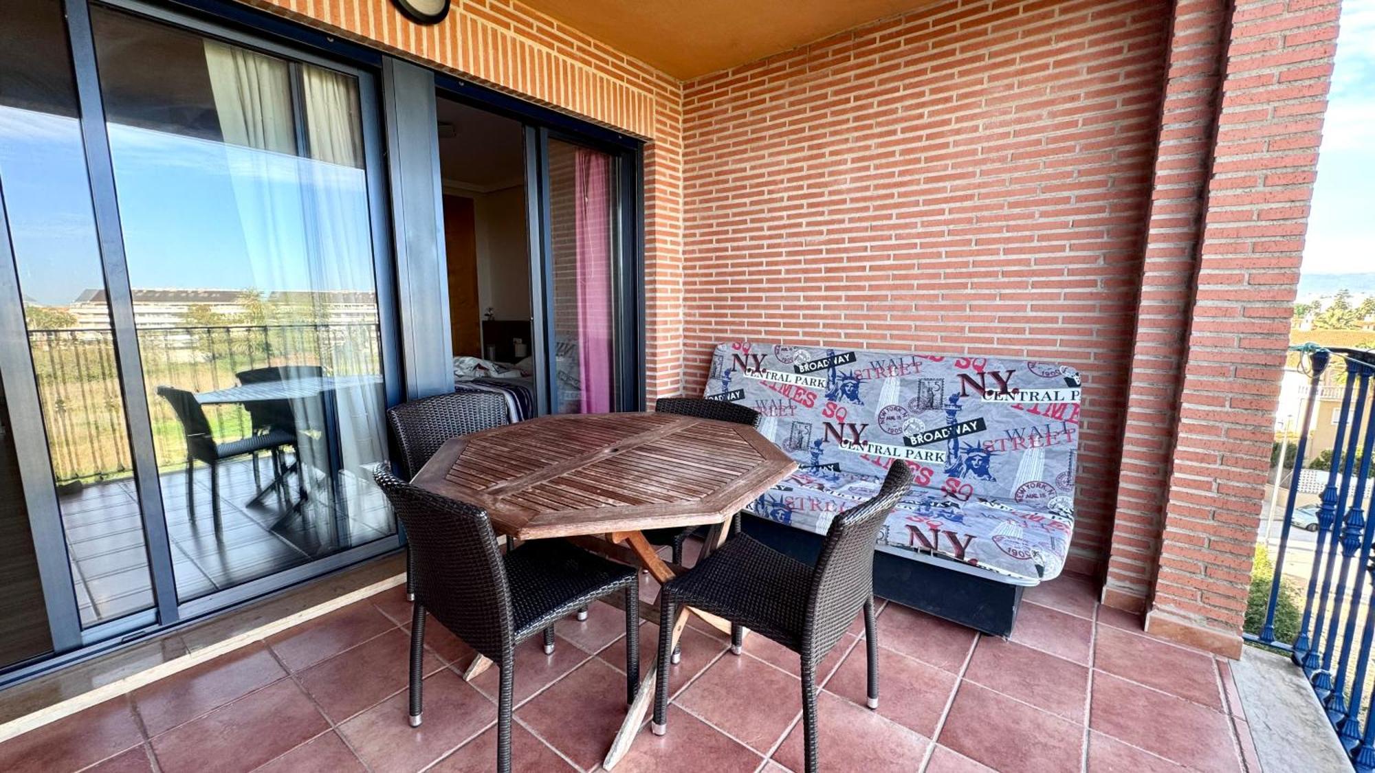 Vilamar Vyb Denia Exterior photo