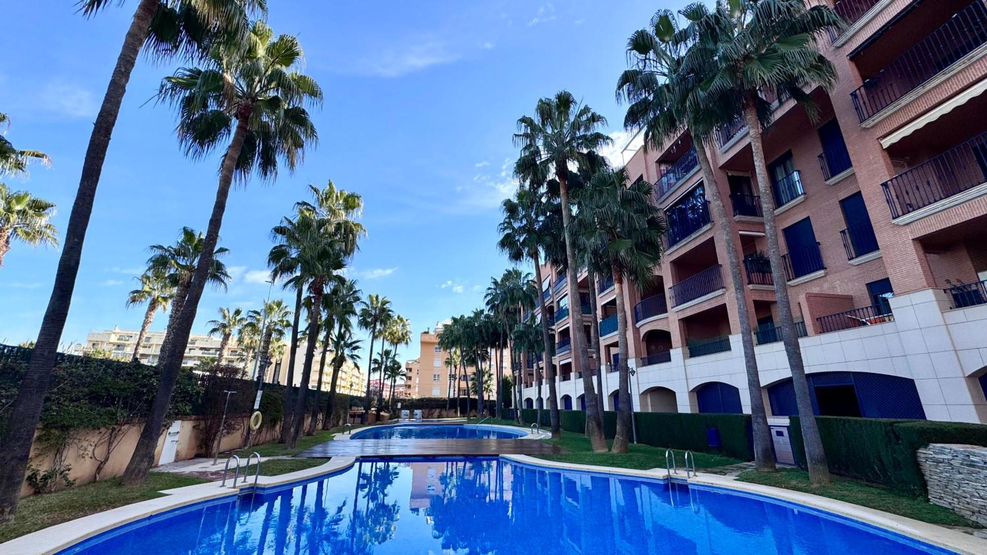 Vilamar Vyb Denia Exterior photo