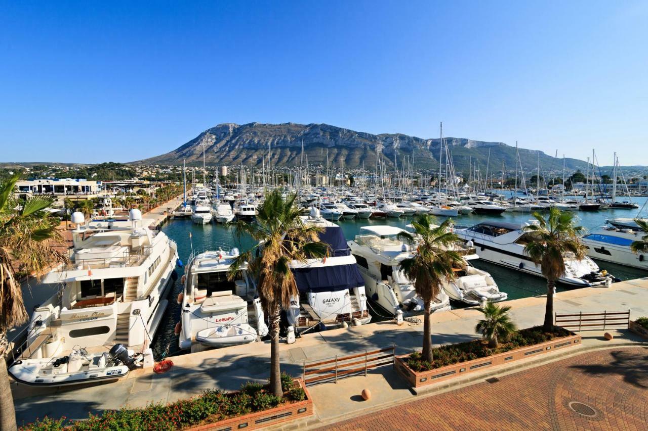 Vilamar Vyb Denia Exterior photo